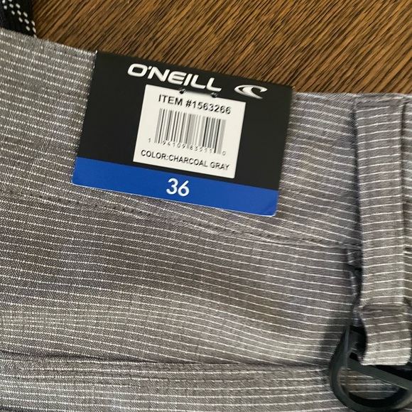 Men’s Hybrid Shorts New Size 36 - Picture 3 of 5